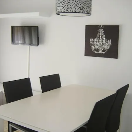 Lloret De Mar- Apartamento Costa Carbonell *