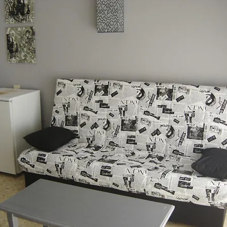 דירה Lloret De Mar- Apartamento Costa Carbonell יורט דה מאר
