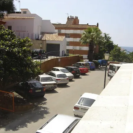 Lloret De Mar- Apartamento Costa Carbonell יורט דה מאר