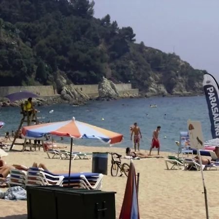 דירה Lloret De Mar- Apartamento Costa Carbonell *