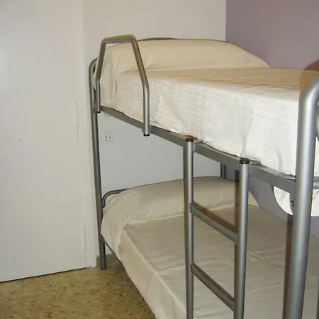Lloret De Mar- Apartamento Costa Carbonell *