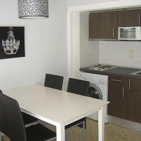 Lloret De Mar- Apartamento Costa Carbonell * Lloret de Mar