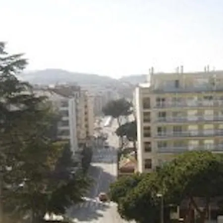 Appartement Lloret De Mar- Apartamento Costa Carbonell